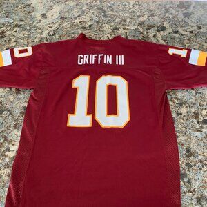 youth redskins jersey